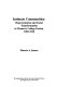 Intimate communities : representation and social transformation in women's college fiction, 1895-1910 /
