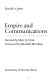 Empire and communications /