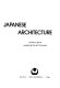 Space in Japanese architecture /