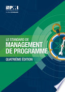 The Standard for Program Management - Fourth Edition (FRENCH) /