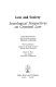 Law and society : sociological perspectives on criminal law /