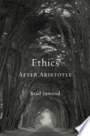Ethics after Aristotle /