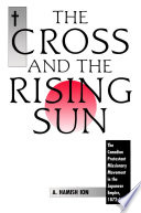 The cross and the rising sun /