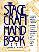 The stagecraft handbook /