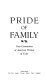 Pride of family : four generations of American women of color /