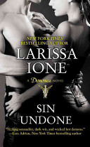 Sin undone /