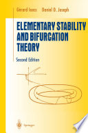 Elementary Stability and Bifurcation Theory /