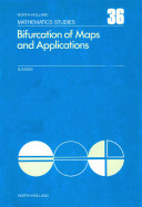 Bifurcation of maps and applications /
