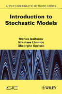 Introduction to stochastic models /