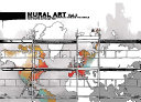 Mural art : murals on huge public surfaces around the world : from graffiti to trompe l'oeil /