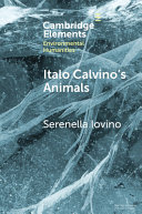 Italo Calvino's animals : anthropocene stories /