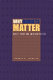 Why budgets matter : budget policy and American politics /