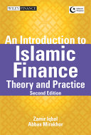 An introduction to islamic finance : theory and practice /