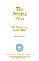 The Bombay plays /