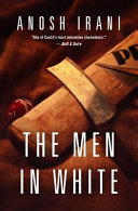 The men in white /