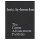 The career advancement portfolio /