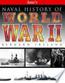 Jane's naval history of World War II /