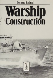 Warship construction /