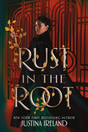 Rust in the root /