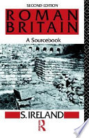 Roman Britain : a sourcebook /