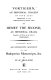 Vortigern : an historical tragedy in five acts represented at the Theatre Royal, Drury Lane and Henry the Second /