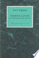 Marine lover of Friedrich Nietzsche /
