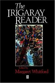 The Irigaray reader /