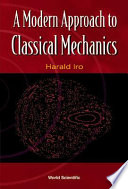 A modern approach to classical mechanics /