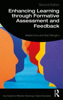 Enhancing learning through formative assessment and feedback /