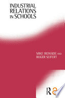 Industrial relations in schools /