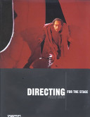 Directing for the stage /