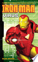 Iron Man : virus /