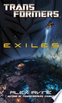 Transformers : exiles /