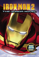 Iron Man 2 : the junior novel /