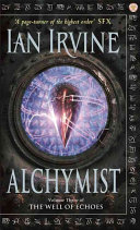 Alchymist : a tale of the three worlds /