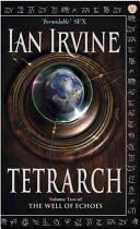 Tetrarch : a tale of the three worlds /