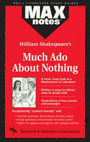 William Shakespeare's Much ado about nothing /