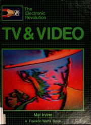 TV & video /