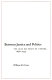 Between justice and politics : the Ligue des droits de l'homme, 1898-1945 /