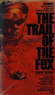 The trail of the fox /