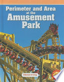 Perimeter and area at the amusement park /