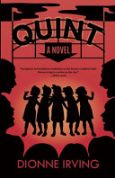 Quint : a novel /