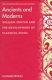 Ancients and moderns : William Crotch and the development of classical music /