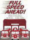 Full speed ahead : stories and activities for children on transportation /