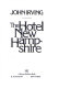 The Hotel New Hampshire /