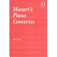 Mozart's piano concertos /