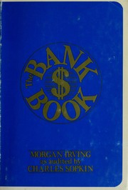 The bank book /