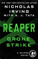 Drone strike : a sniper novel  /