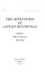 The adventures of Captain Bonneville /