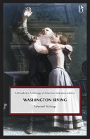 Washington Irving : selected writings.